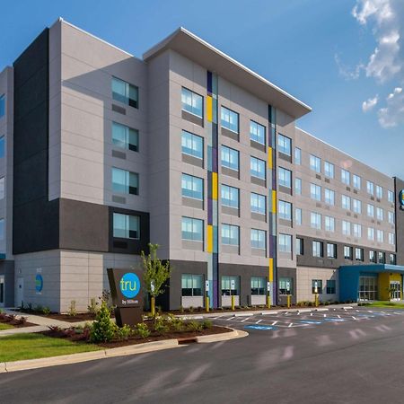 Tru By Hilton Fayetteville Fort Bragg エクステリア 写真