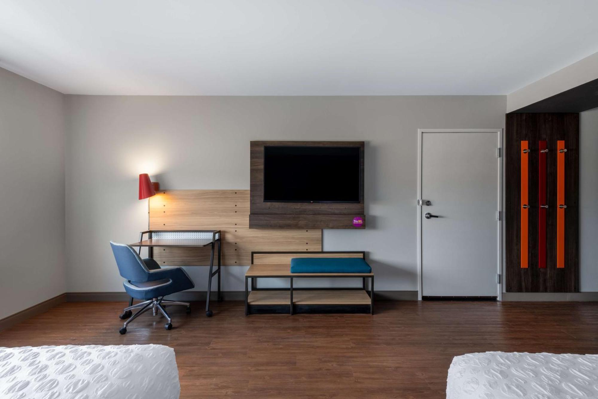 Tru By Hilton Fayetteville Fort Bragg エクステリア 写真