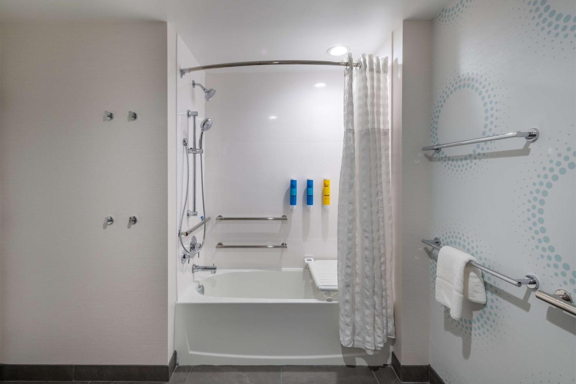 Tru By Hilton Fayetteville Fort Bragg エクステリア 写真
