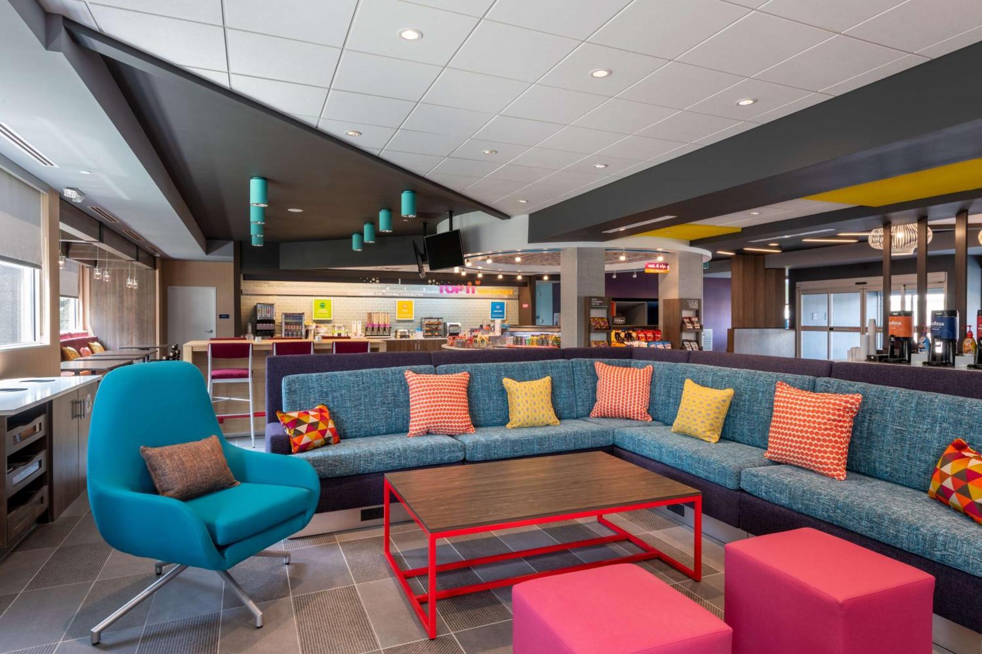 Tru By Hilton Fayetteville Fort Bragg エクステリア 写真