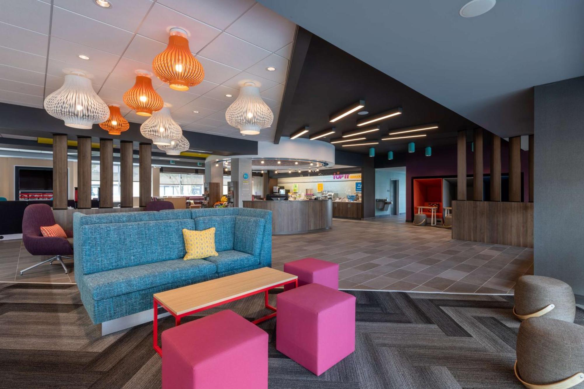 Tru By Hilton Fayetteville Fort Bragg エクステリア 写真