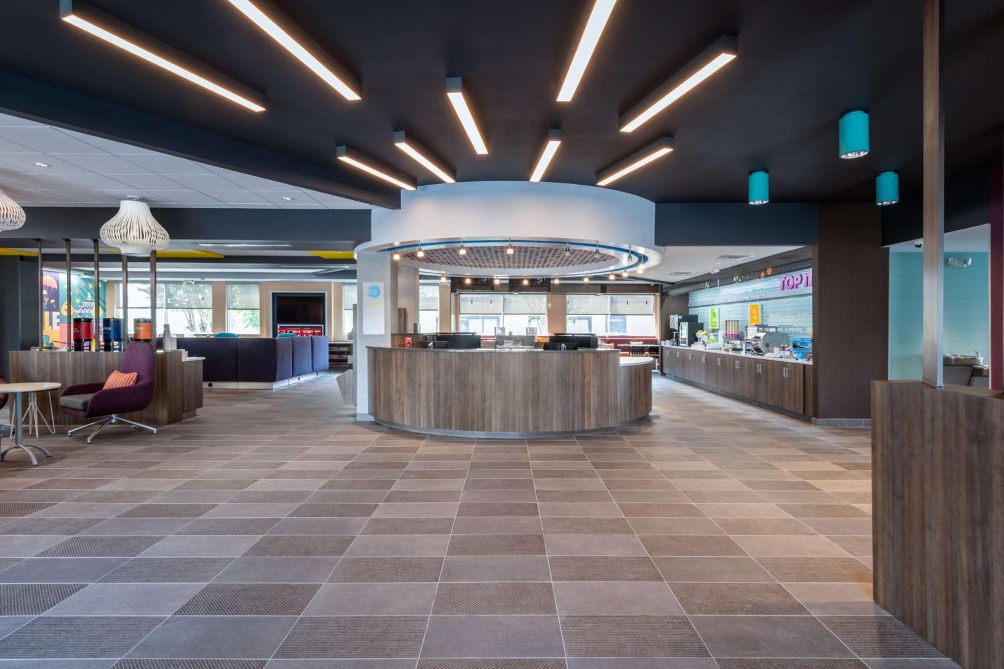 Tru By Hilton Fayetteville Fort Bragg エクステリア 写真