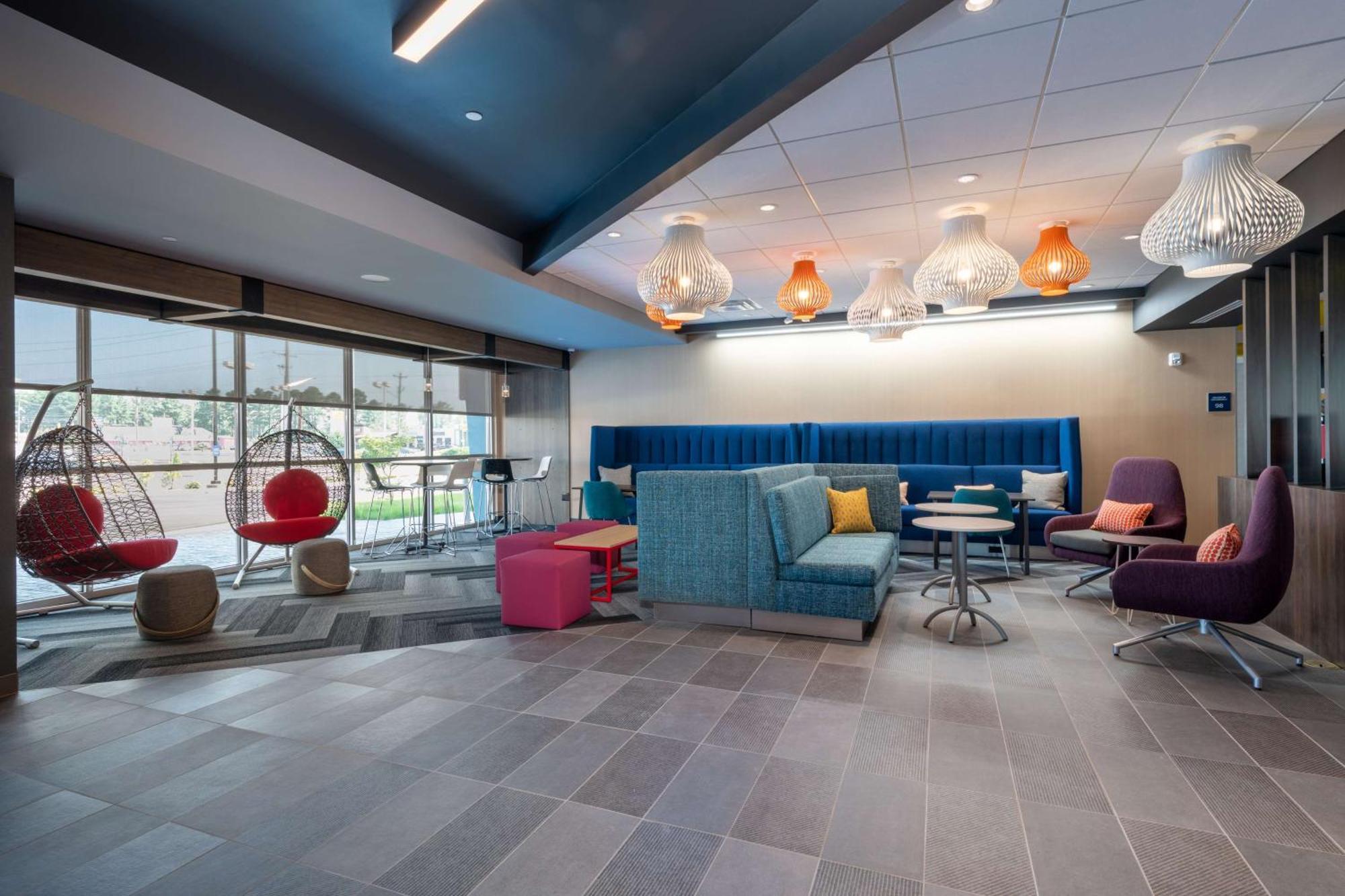 Tru By Hilton Fayetteville Fort Bragg エクステリア 写真