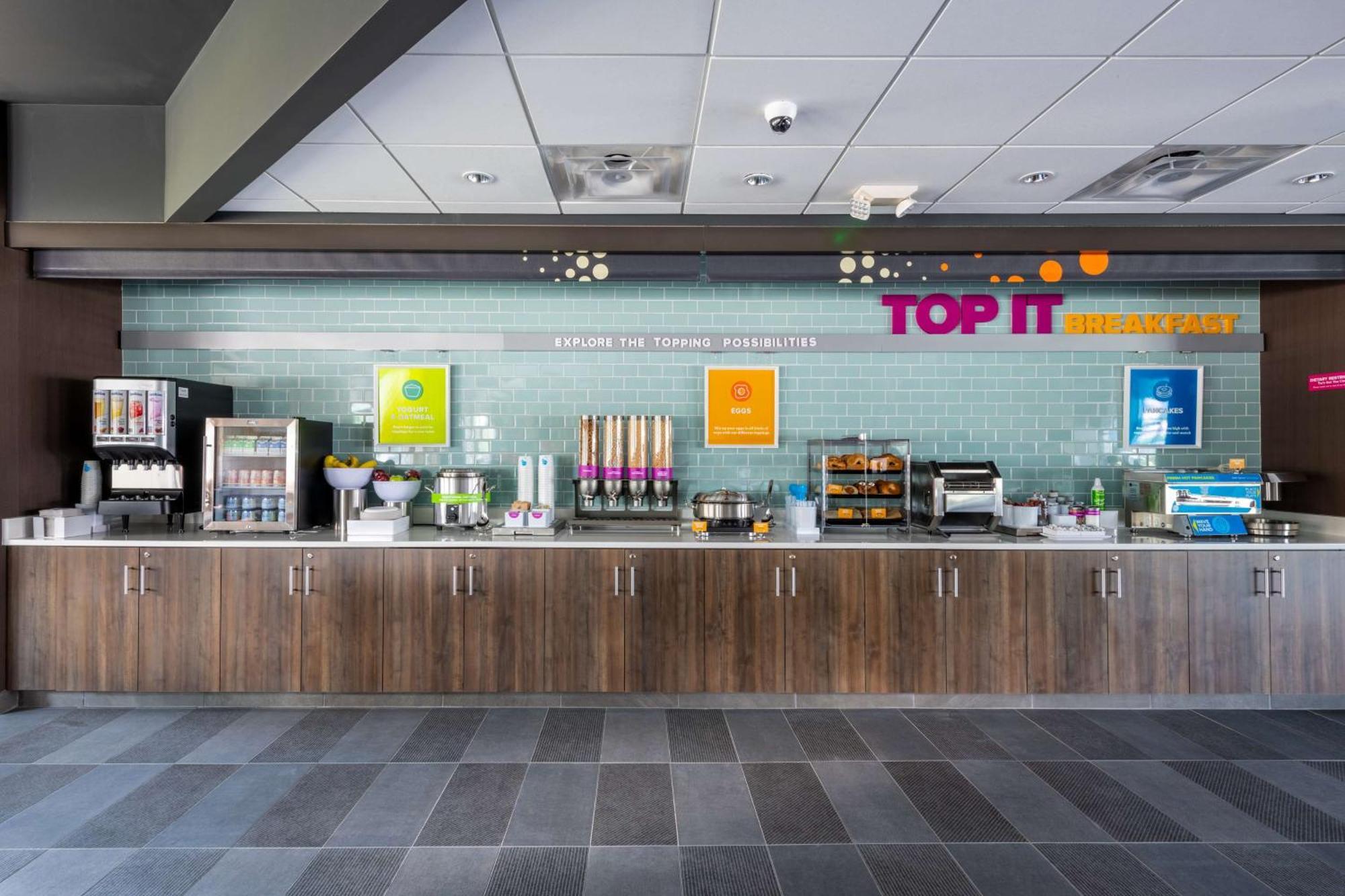 Tru By Hilton Fayetteville Fort Bragg エクステリア 写真
